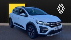 Dacia Sandero Stepway 1.0 TCe Prestige 5dr Bi Fuel Hatchback